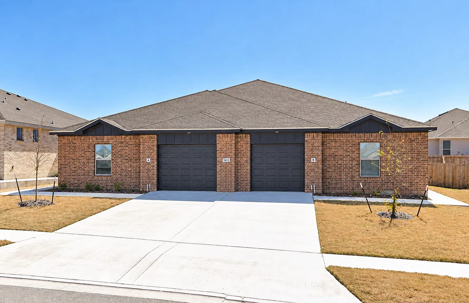 5413 Rose Garden Loop, Killeen — Photo 1