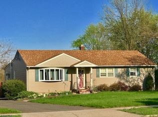 196 S Triangle Rd, Hillsborough, NJ 08844