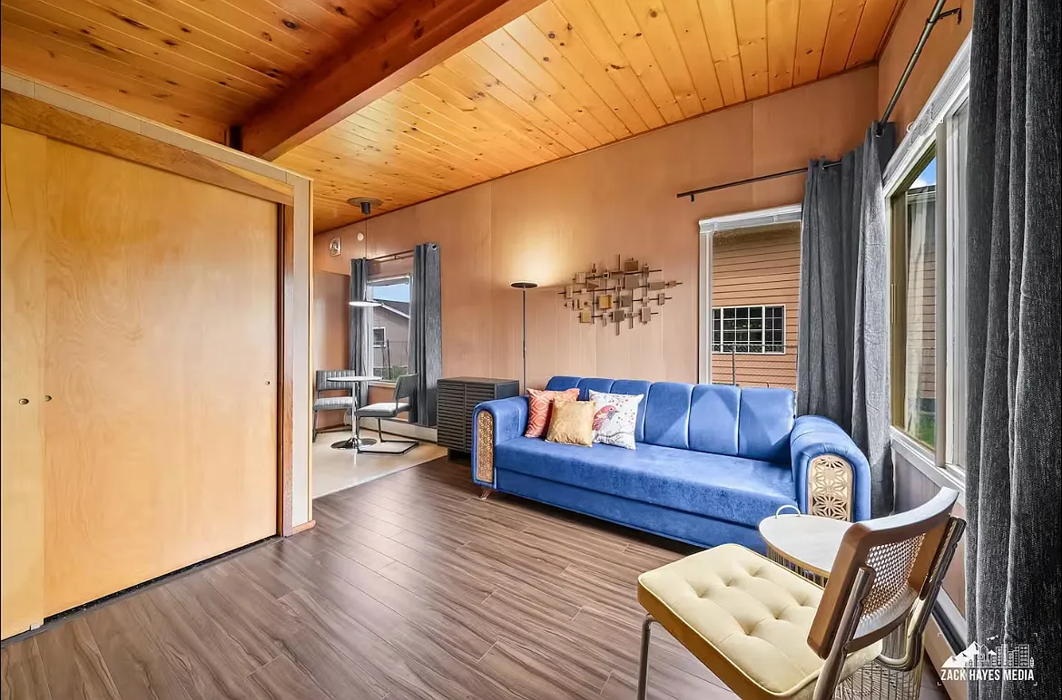 1 bed, 500 sqft, $1,800 — Photo 3