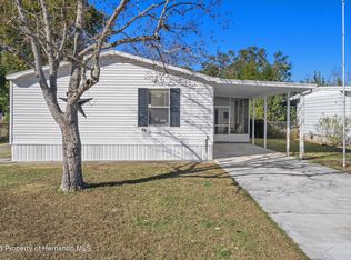 8113 Western Circle Dr, Brooksville, FL 34613