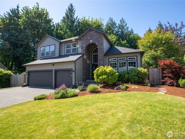 3626 Cedrona Court NW, Olympia, WA 98502