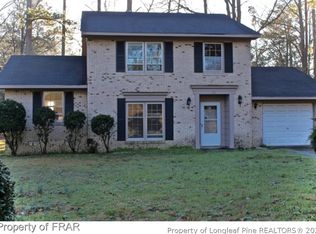 6300 Easthampton Ct, Fayetteville, NC 28314