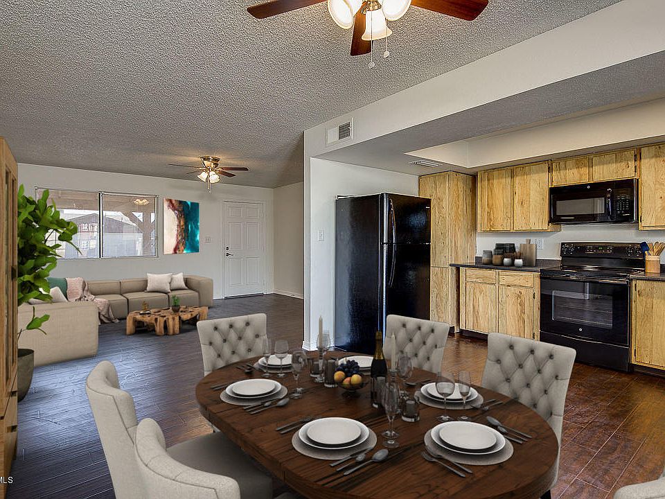 1st image of 4006 W Desert Hills Dr