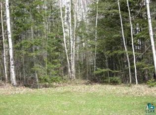 Xxx Raspberry Rd, Bayfield, WI 54814