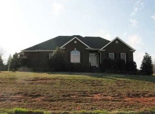 109 Pinion Ln, Anderson, SC 29621