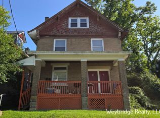 Dixmont Ave 1547, Cincinnati, OH 45207