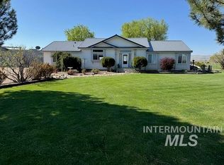 631 Pheasant Rd, Adrian, OR 97901