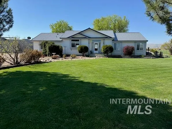 631 Pheasant Rd, Adrian, OR 97901