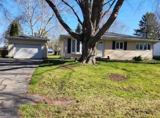 W14265 Ginger St, Ripon, WI 54971