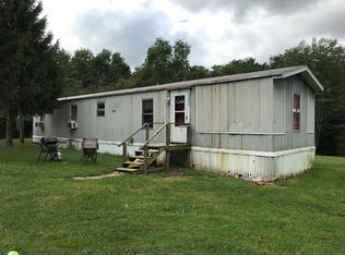 13835 Westfall Rd, Chillicothe, OH 45601