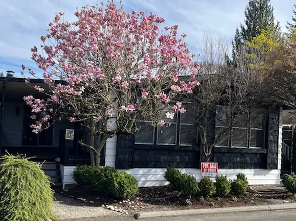 620 112th St SE Trailer 320, Everett, WA 98208