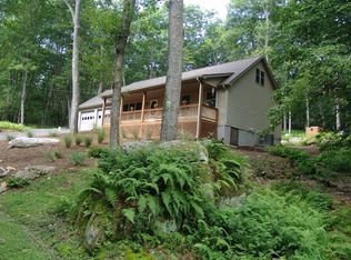 263 Woodbine Dr, Terra Alta, WV
