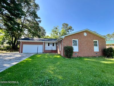 710 W Wards Bridge Road, Warsaw, NC, 28398