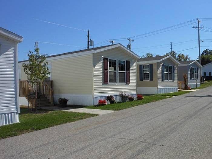 1st image of 700 Lincolnway W Lot 14