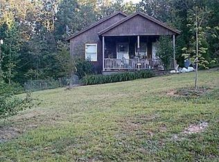 106 Cedar Creek Rd, Robbins, NC 27325