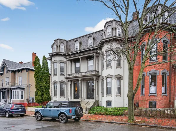 138 Pine Street #3, Portland, ME 04102