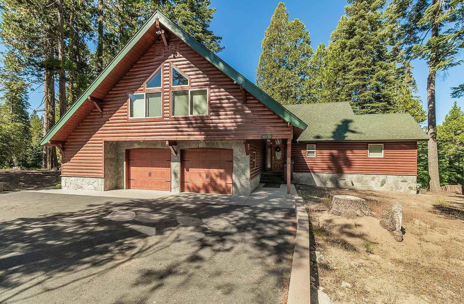 39736 Littleridge Ln, Shaver Lake, CA 93664 | MLS #600510 | Zillow