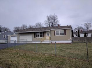 8 Seabury St, New Bedford, MA 02745