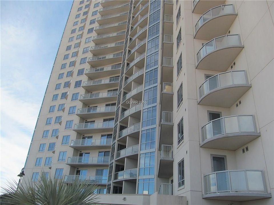 1st image of 200 W Sahara Ave Unit 2801