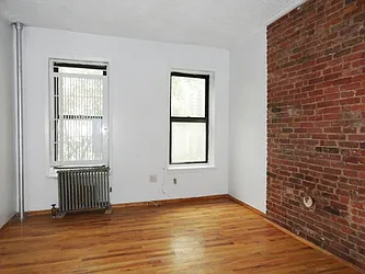 Rented by Perry Associates NYC Inc