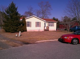 1364 Aino Ln, Vineland, NJ 08360