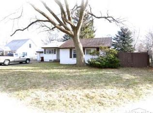 47552 Frederick Rd, Shelby Township, MI 48317