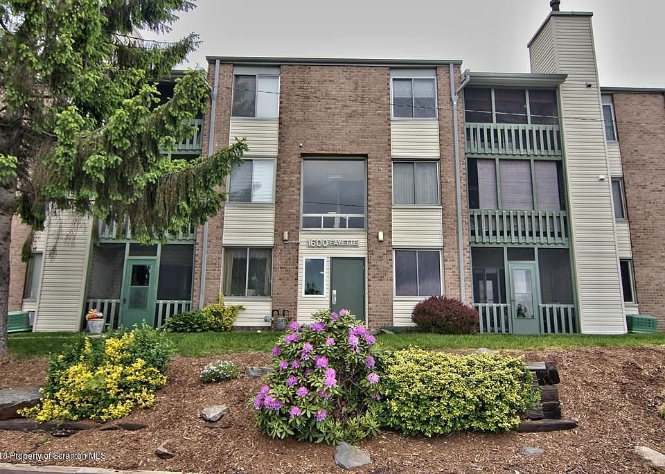 1610 Summit Pointe, Scranton, PA 18508 Zillow