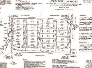 SE Jewelberry Ave, Sandy, OR 97055