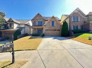 2310 Harvest Ridge Cir, Buford, GA 30519