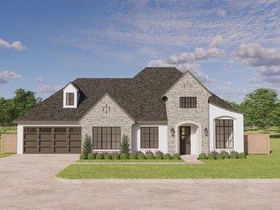 2916 Fly Catcher Ln, Edmond, OK, 73012