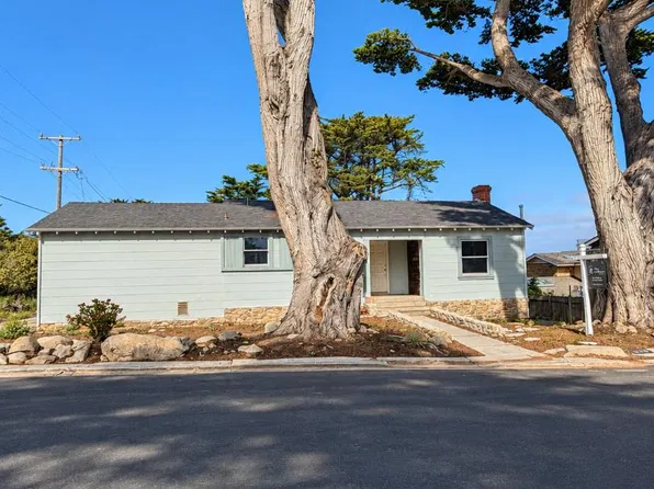 1046 Balboa Ave, Pacific Grove, CA 93950