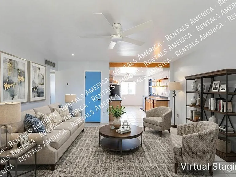 654 N Richey Blvd — Photo 1