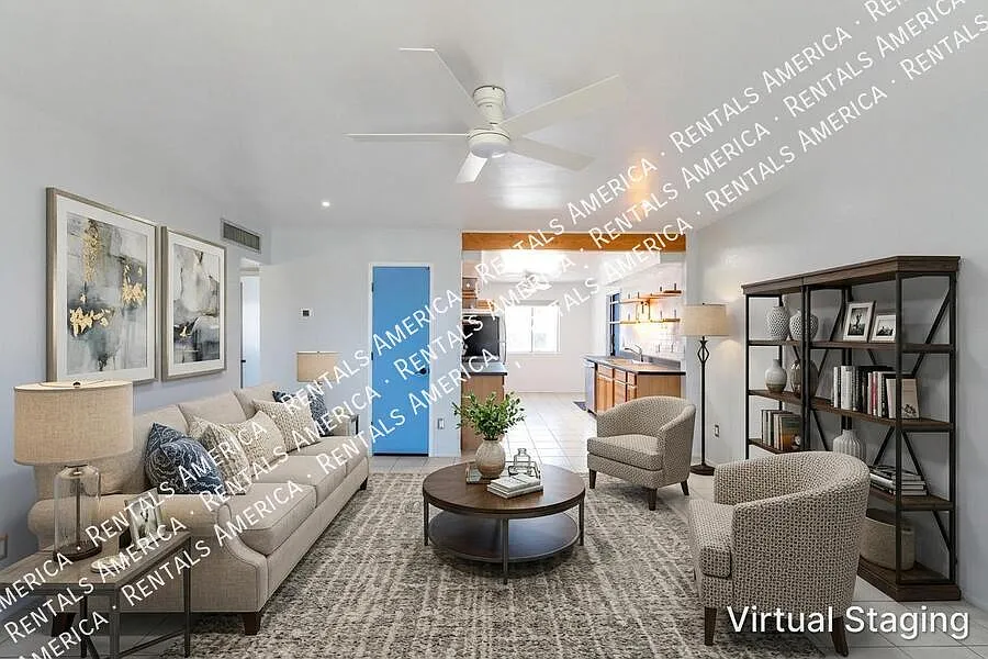 654 N Richey Blvd