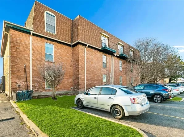 3126 Edenborn Ave APT 616, Metairie, LA 70002