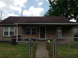 14 Denny Ave, Winchester, KY 40391