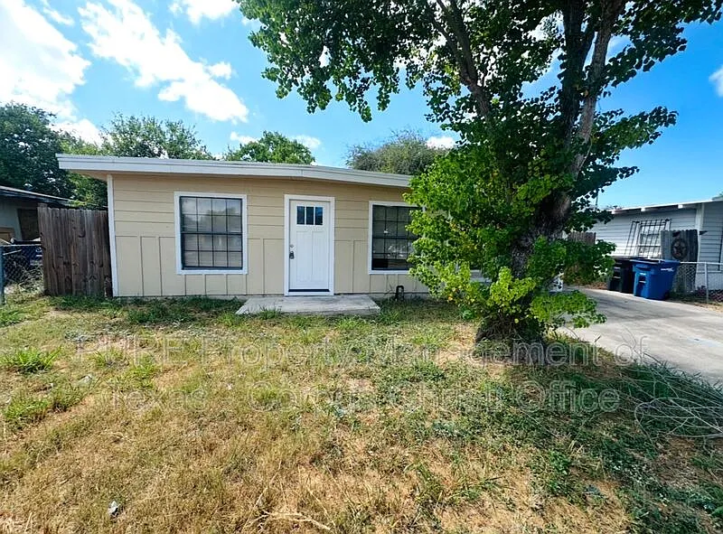 4613 Odem Dr