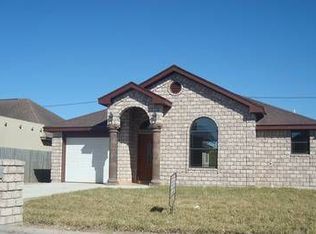 602 Golden Dr, Pharr, TX 78577