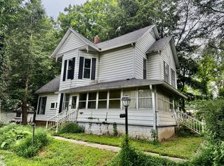 4550 E Ooley Ave, Bloomington, IN 47408