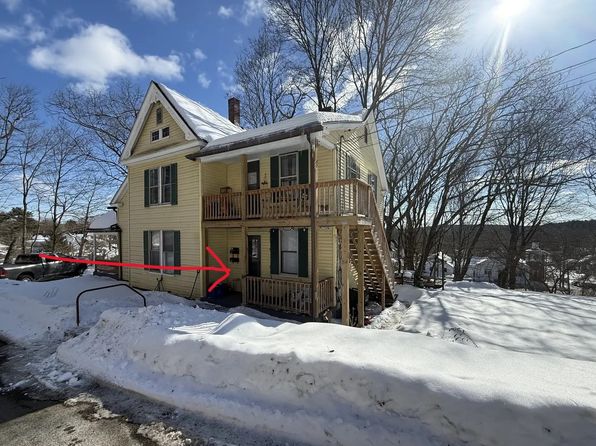 29 Bellevue St #27