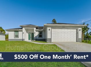 6012 Juliet Ave, Fort Myers, FL 33905