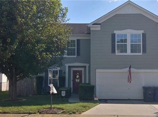 4152 Salem Springs Ct, Winston Salem, NC 27107