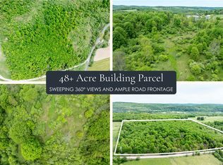 Bell Rd LOT 9, New Berlin, NY 13411