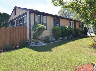 209 Pleasant View Ave, Smithfield, RI 02917