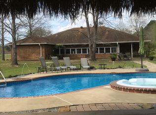 182 Jk Simmons Rd, Pollock, LA 71467