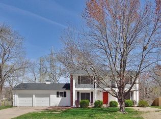12577 Northwinds Dr, Saint Louis, MO