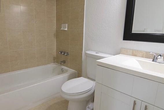 2nd image of 801 NW 47th Ave APT 202