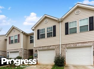 1325 Forsythia Way, McDonough, GA 30253
