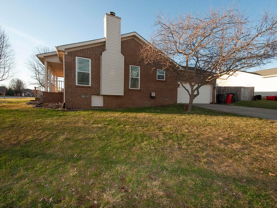 221 Southbrook Dr, Nicholasville, KY 40356 Zillow