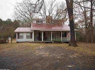 246 Marpen St, Clinton, AR 72031