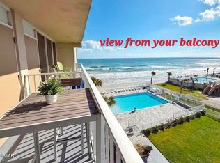 2043 S Atlantic Ave #519, Daytona Beach Shores, FL 32118